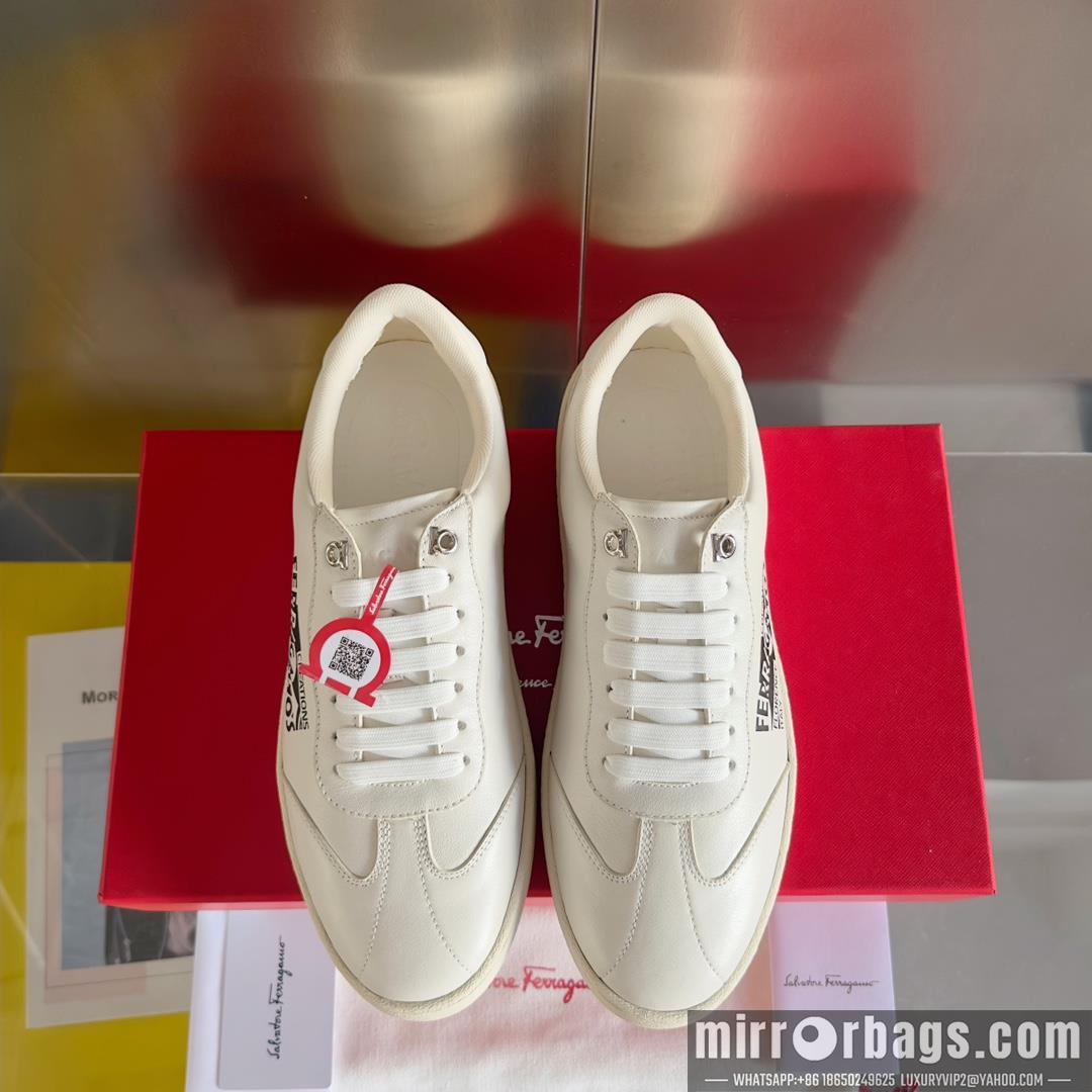 Replica Ferragamo Shoes Ferragamo sz39-44 h0806