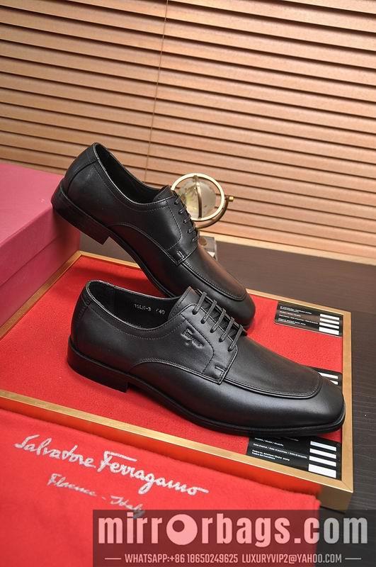Replica Ferragamo Shoes Ferragamo sz38-45 mnm02103