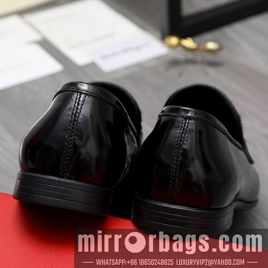 Replica Ferragamo Shoes Ferragamo sz38-45 mnh0557