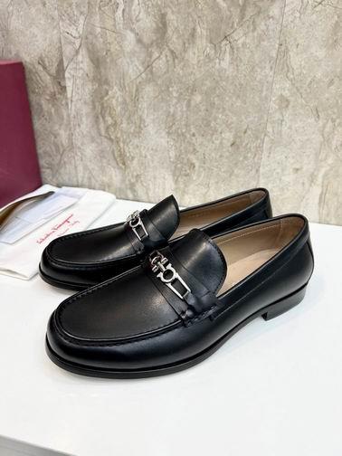 Replica Ferragamo Shoes Ferragamo sz38-45 mnh0561