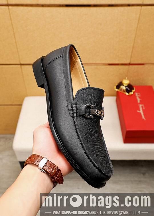 Replica Ferragamo Shoes Ferragamo sz38-46 mnh0524