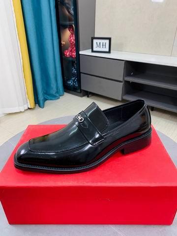 Replica Ferragamo Shoes Ferragamo sz38-44 mnh0373