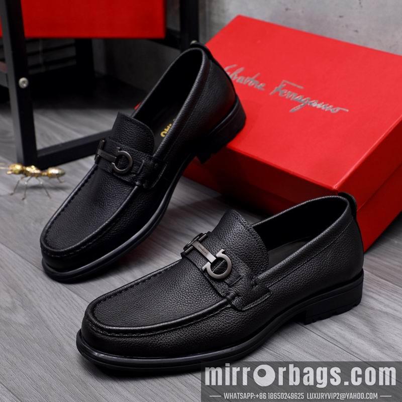 Replica Ferragamo Shoes Ferragamo sz38-44 hnm0229