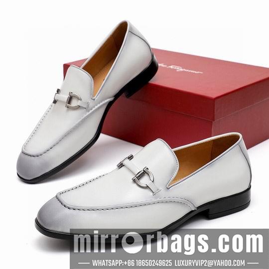 Replica Ferragamo Shoes Ferragamo sz38-45 mnh02138