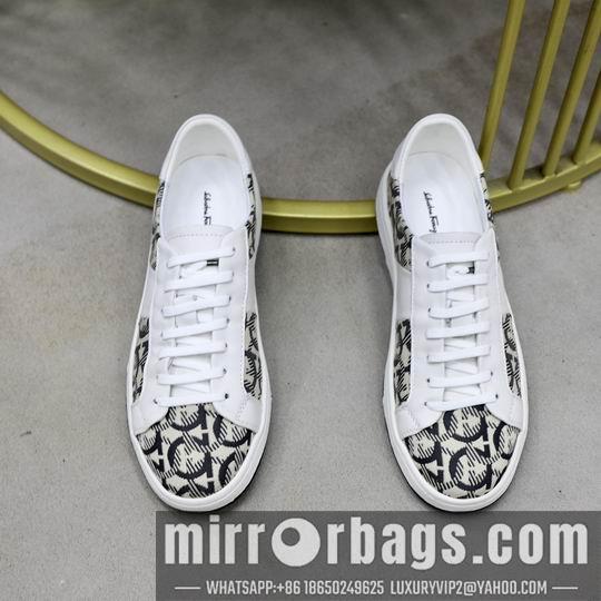 Replica Ferragamo Shoes Ferragamo sz38-44 hnh0801