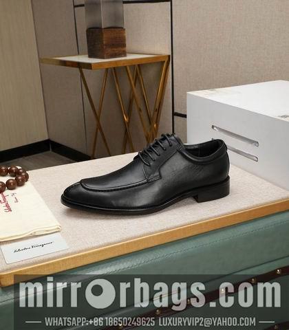 Replica Ferragamo Shoes Ferragamo sz38-45 mnh0407