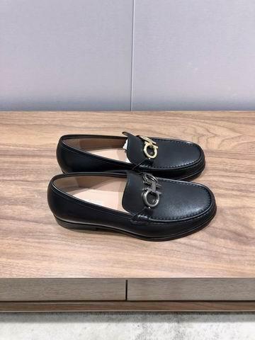 Replica Ferragamo Shoes Ferragamo sz38-45 hnh0730