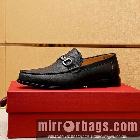 Replica Ferragamo Shoes Ferragamo sz38-46 mnh0523