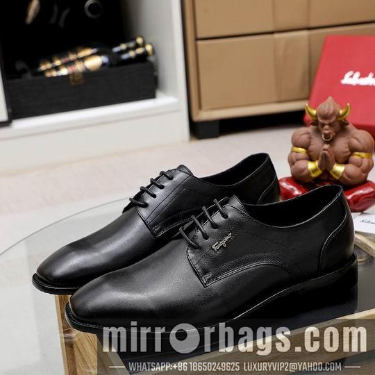 Replica Ferragamo Shoes Ferragamo sz38-46 mnh02183