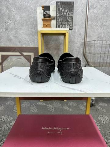 Replica Ferragamo Shoes Ferragamo sz38-45 hnh0807