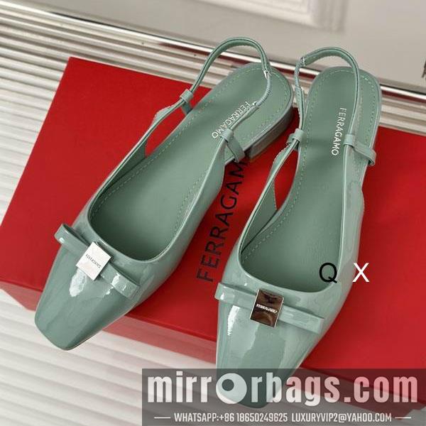 Replica Ferragamo Shoes Ferragamo sz35-40 JX0502