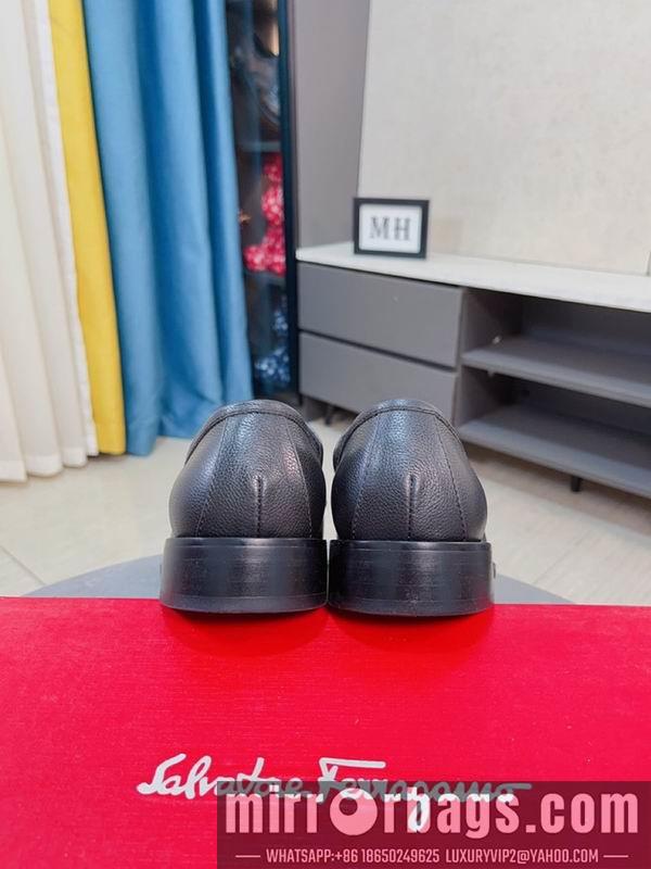 Replica Ferragamo Shoes Ferragamo sz38-44 mnm02135