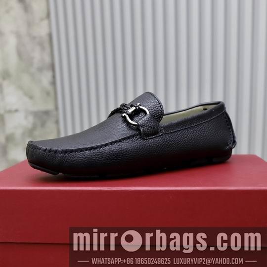 Replica Ferragamo Shoes Ferragamo sz38-46 mnh0333
