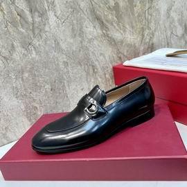 Replica Ferragamo Shoes Ferragamo sz38-45 mnh0422