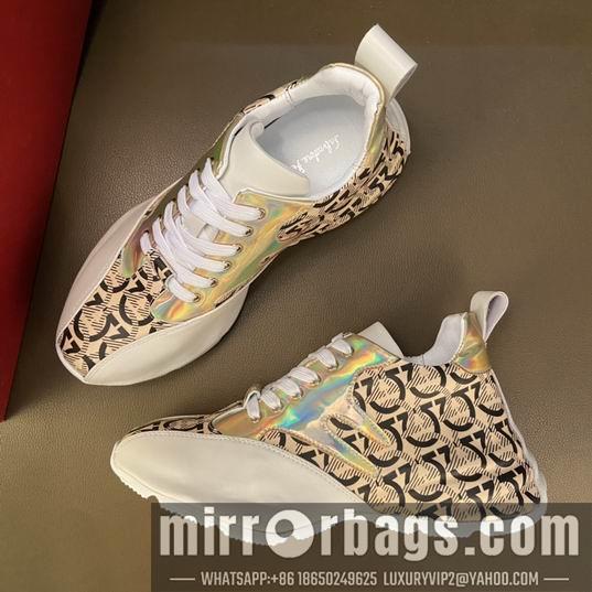 Replica Ferragamo Shoes Ferragamo sz38-45 hnh0201