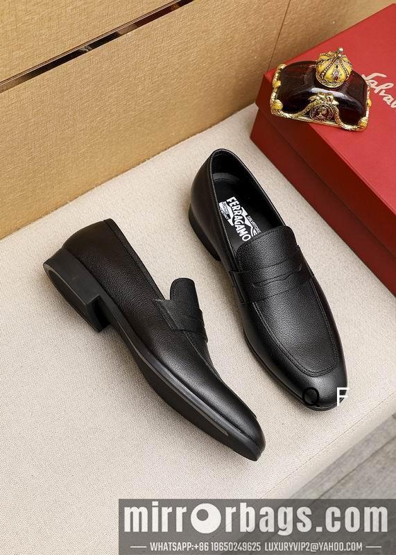 Replica Ferragamo Shoes Ferragamo colour sz38-45 TF0101