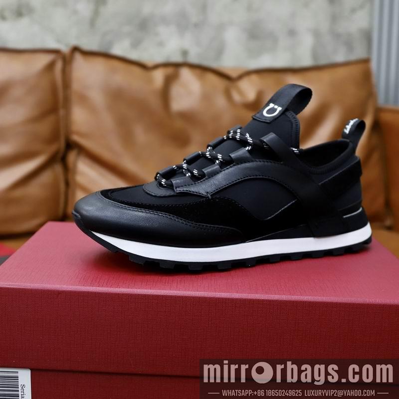 Replica Ferragamo Shoes Ferragamo sz39-44 hnm0201