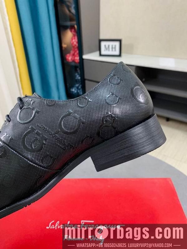 Replica Ferragamo Shoes Ferragamo sz38-44 hnm0243