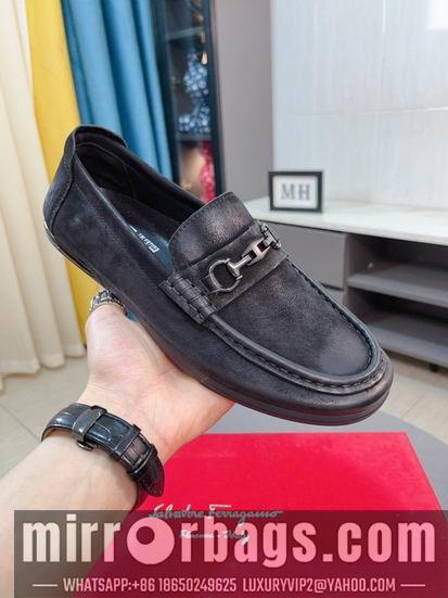 Replica Ferragamo Shoes Ferragamo sz38-44 hnh0901