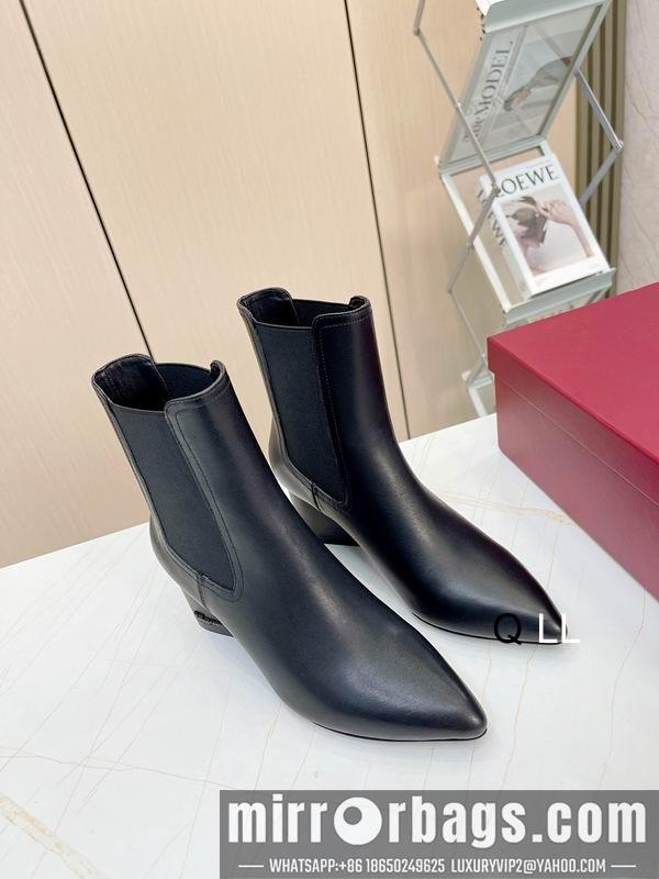 Replica Ferragamo Shoes Ferragamo colour sz35-40 LL0801