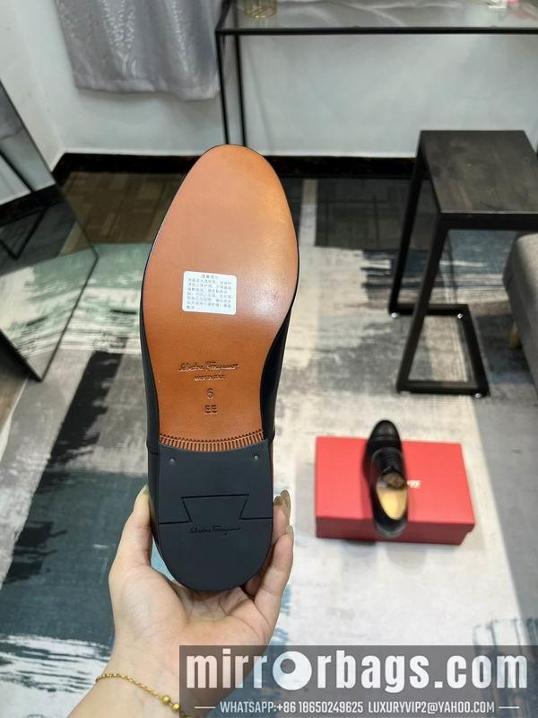 Replica Ferragamo Shoes Ferragamo sz39-44 hnm0236