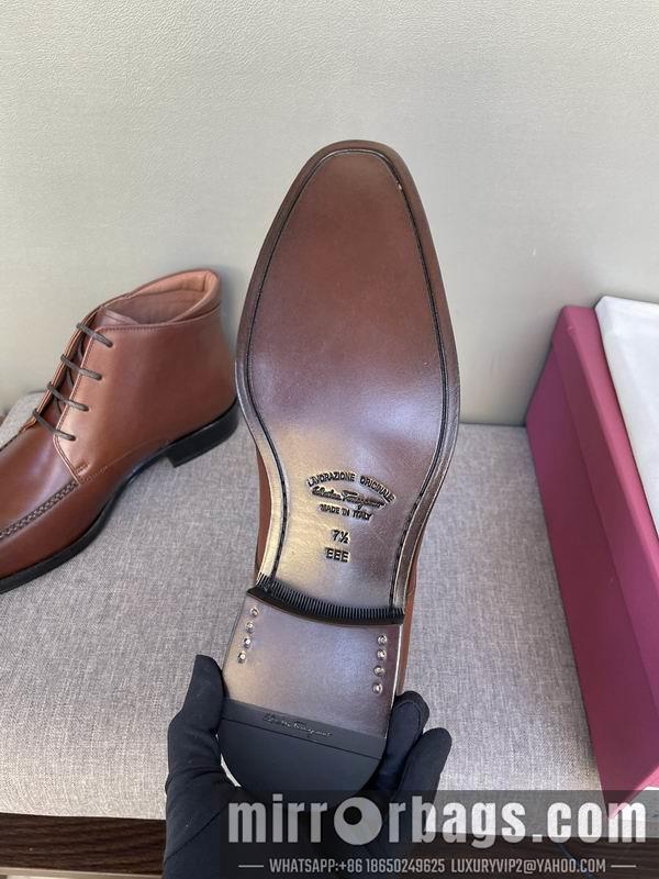 Replica Ferragamo Shoes Ferragamo sz39-44 hnm0202