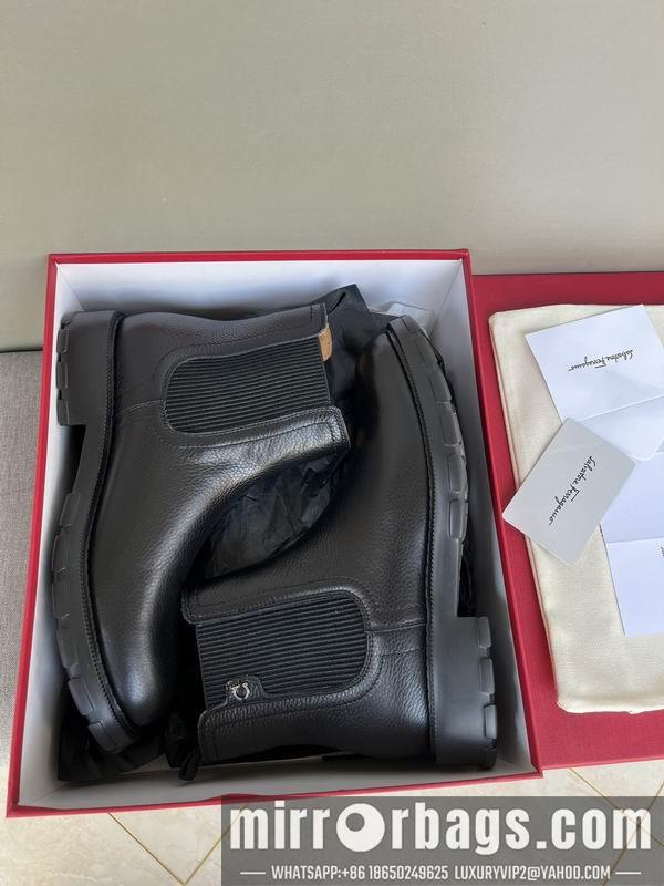 Replica Ferragamo Shoes Ferragamo sz39-44 hnm0206