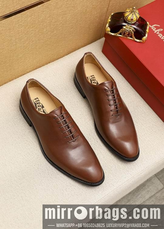 Replica Ferragamo Shoes Ferragamo sz38-46 mnh0339