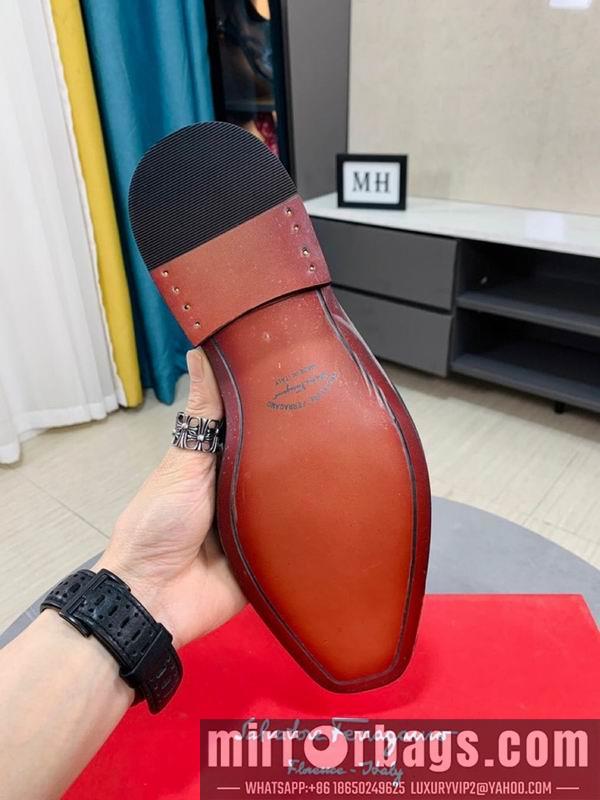 Replica Ferragamo Shoes Ferragamo sz38-44 mnm02130