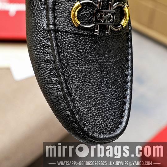 Replica Ferragamo Shoes Ferragamo sz38-44 hnh0910
