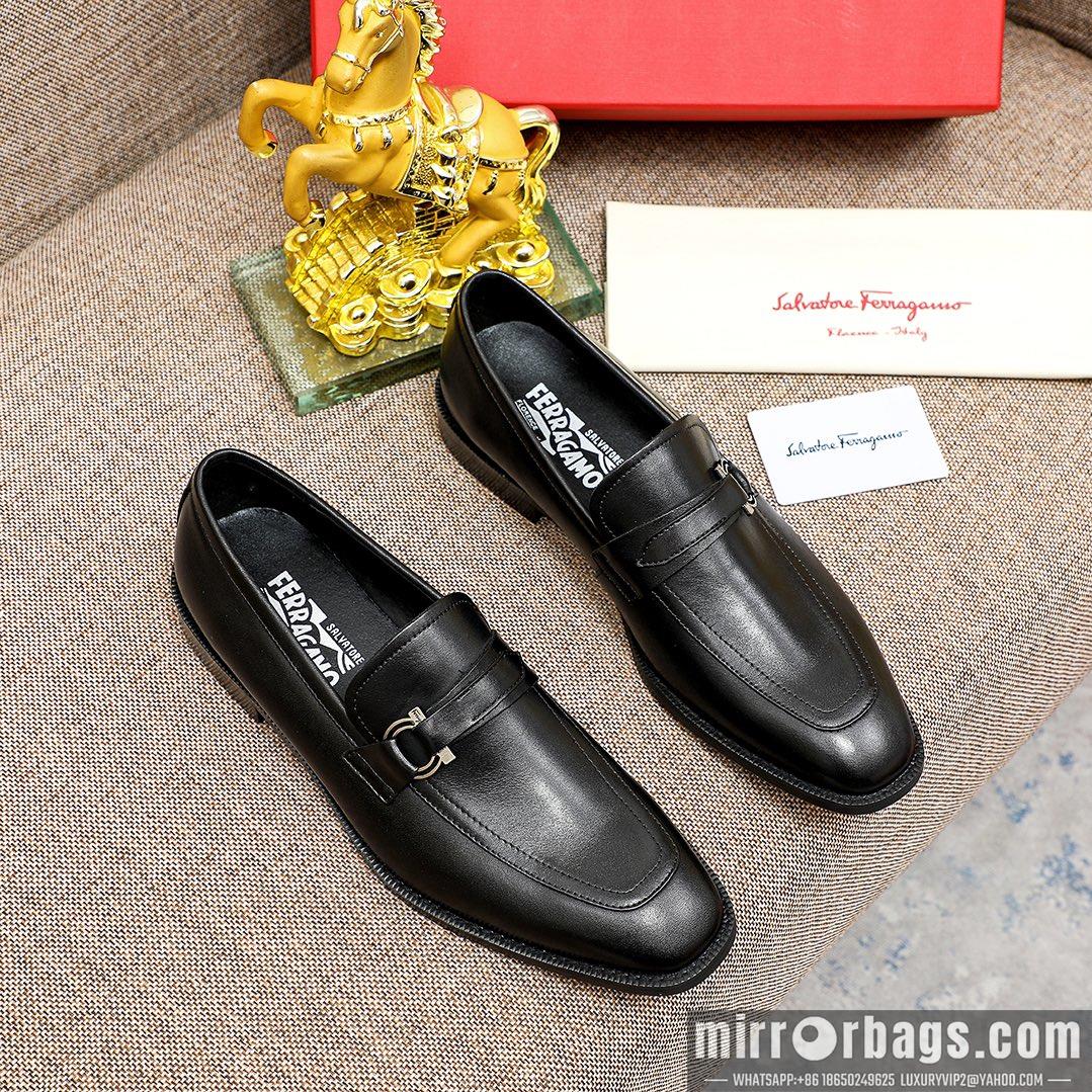 Replica Ferragamo Shoes Ferragamo sz38-45 h0923