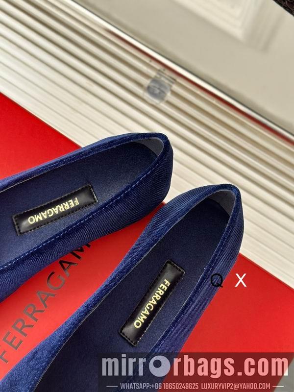 Replica Ferragamo Shoes Ferragamo sz35-40 JX0705