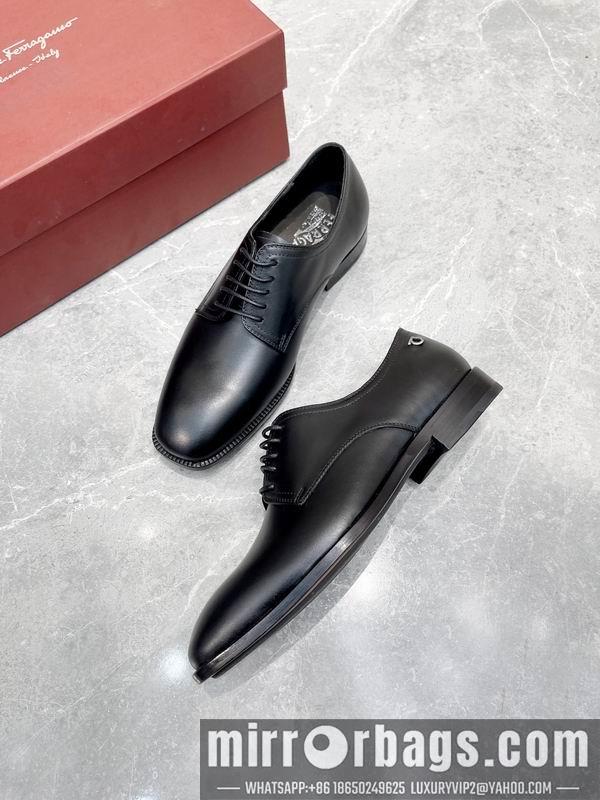 Replica Ferragamo Shoes Ferragamo sz39-44 hnm0205