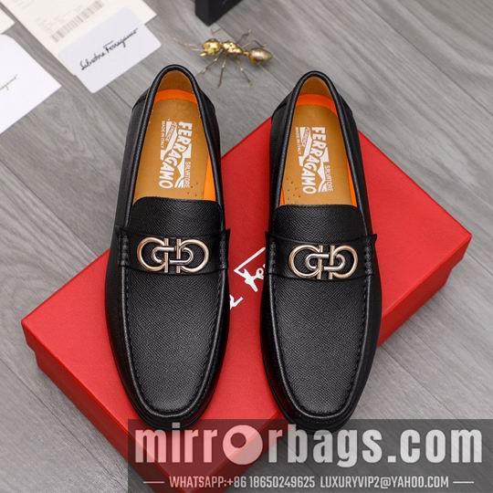 Replica Ferragamo Shoes Ferragamo sz38-44 hnh0207