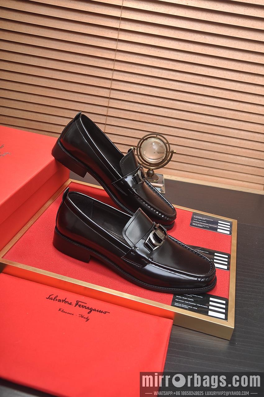 Replica Ferragamo Shoes Ferragamo sz38-44 hnh0223