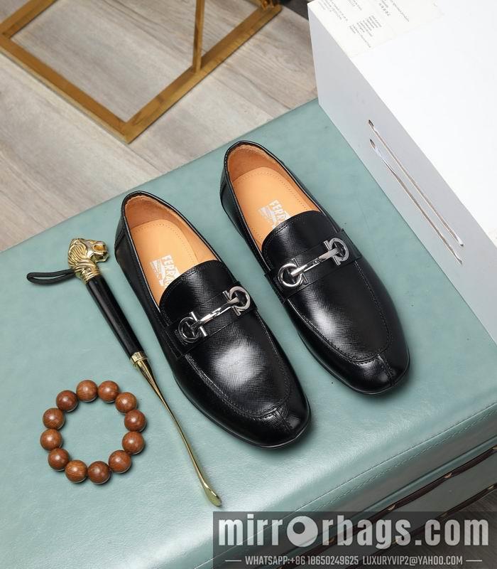 Replica Ferragamo Shoes Ferragamo sz38-44 hnm0288