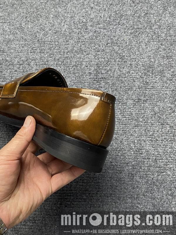 Replica Ferragamo Shoes Ferragamo sz38-44 hnm0266