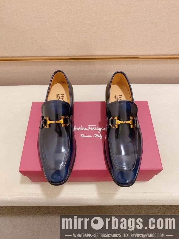 Replica Ferragamo Shoes Ferragamo sz38-45 hnh0325