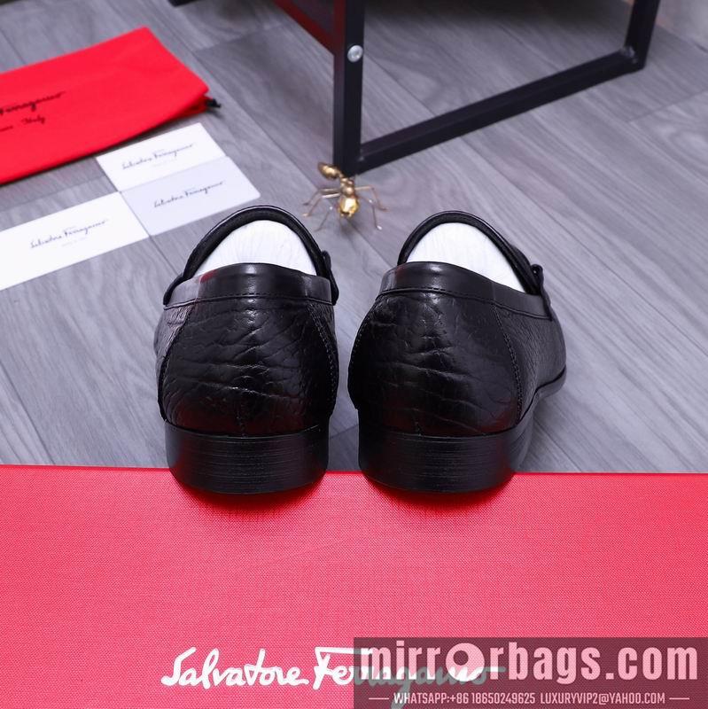 Replica Ferragamo Shoes Ferragamo sz38-44 hnm0290