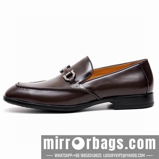 Replica Ferragamo Shoes Ferragamo sz38-45 mnh02138