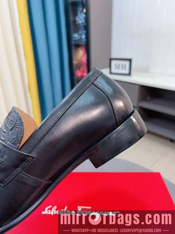 Replica Ferragamo Shoes Ferragamo sz38-44 hnm0254