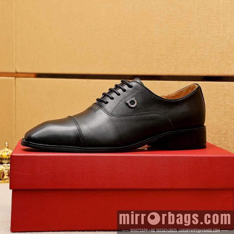 Replica Ferragamo Shoes Ferragamo sz38-44 mnm02133