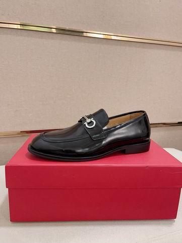 Replica Ferragamo Shoes Ferragamo sz38-45 hnh0717