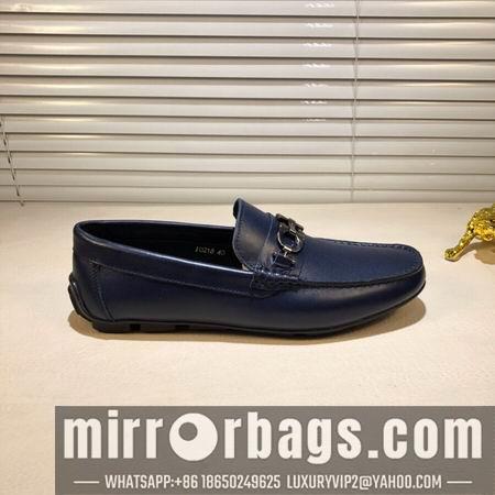Replica Ferragamo Shoes Ferragamo sz38-44 mnh0341