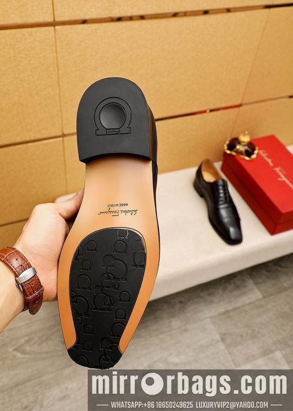 Replica Ferragamo Shoes Ferragamo sz38-44 mnm02133