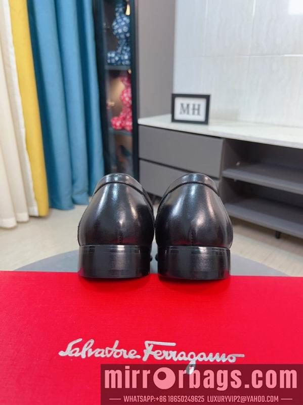 Replica Ferragamo Shoes Ferragamo sz38-44 hnm0254