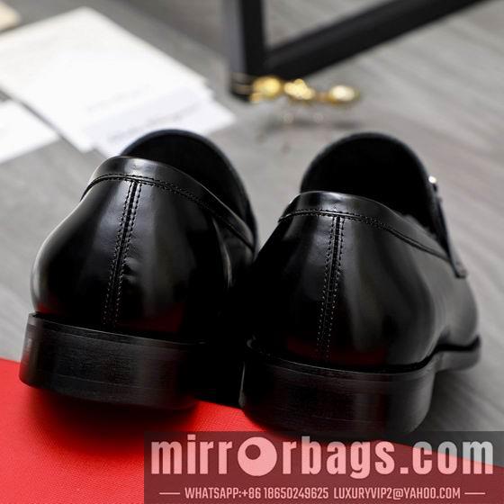 Replica Ferragamo Shoes Ferragamo sz38-45 hnh0711