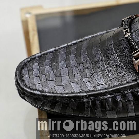 Replica Ferragamo Shoes Ferragamo sz38-45 mnh0520
