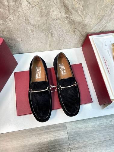 Replica Ferragamo Shoes Ferragamo sz38-46 mnh0558