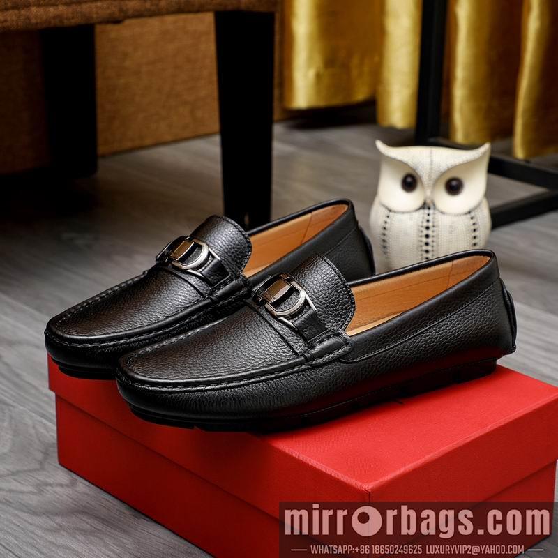 Replica Ferragamo Shoes Ferragamo sz38-45 hnm0201